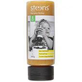 Steens Raw Cold Pressed Manuka Honey UMF 5+ 340g
