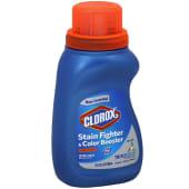Clorox Stain Remover Color Booster Original Scent Detergents