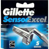 Gillette  Shaving Blade