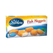 Siblou Fish Nuggets