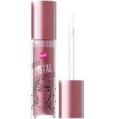 Bell Metal Liquid Lipstick 03 