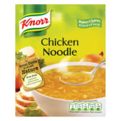 Knorr Chicken Noodle Soup