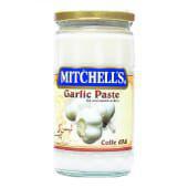 Mitchell's Garlic Paste
