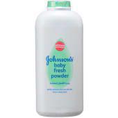 Johnson's Baby Powder Fresh 