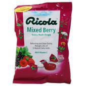 Ricola Mixed Berry