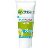 Garnier Pure Active Face Wash