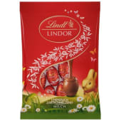 Lindt Milch Chocolate Mini Eggs 90g