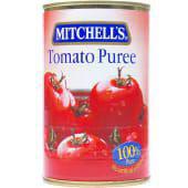 Mitchell's Puree Tomato