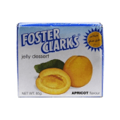 Foster Clarks Apricot Jelly