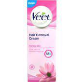 Veet Normal Hair Removal Cream