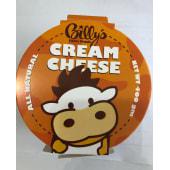 Billys Cream Cheese 220g