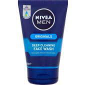 Nivea Men Originals Refreshing Face Wash