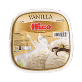 Hico Vanilla Ice Cream