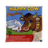Happy Cow Regular Cheese Slices