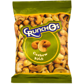 Crunchos Cashew  Dry Fruit Pouch