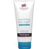 Neutrogena Norwegian Foot Cream 