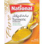National Turmeric Powder