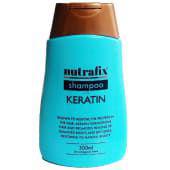 Nutrafix with Keratin Shampoo 300ml