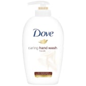 Dove Fine Silk Hand Wash