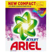 Ariel Powder Actilift Colour & Style