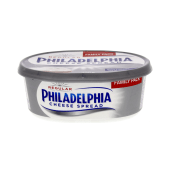 Philadelphia Regular Cheese Spread