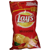 Lays Chips Masala