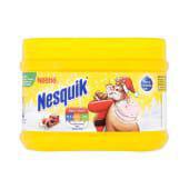 Nesquik Strawberry Milk Powder