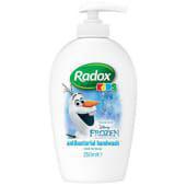 Radox Clean Moisturize Hand Wash