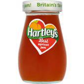Hartleys Apricot Jam