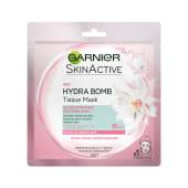 Garnier Skin Active Hydra Bomb Chamomile Tissue Mask