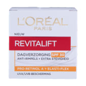 Loreal Revitalift Night Anti Wrinkle Face Cream 