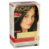 Loreal Hair Colour Chatani Dore 4.3