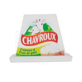 Chavroux Goat Cheese Feige