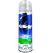 Gillette Series  Shaving Ultra Moisturizing Gel
