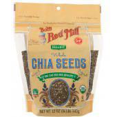 Bob's Red Mill Chia Seeds 340g