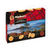 Walkers Shortbread & Biscuit Selection 300g 