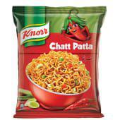 Knorr Chatpata Block Noodles