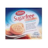 Tiffany Biscuits Orange Sugar Free