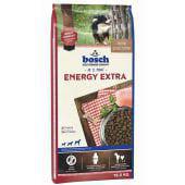 Bosch Dog Food Extra Energy 15kg 