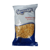 Crunchos Egyptian Seeds Pouch