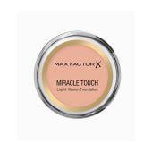 Max Factor Miracle Touch Liquid Foundation 055 Blushing Beige