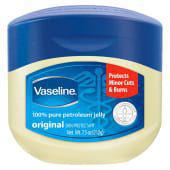 Vaseline  Petroleum Jelly Original