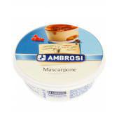 Ambrosi Mascarpone Cheese