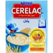 Nestle Rice Baby  Cerelac 