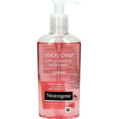 Neutrogena  Facial Wash Visibly Clear Pink Grapefruit
