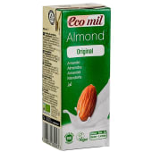 Eco Mil Liquid Almond Milk