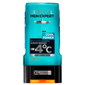 Loreal Men Expert Shower Gel Cool Power
