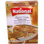 National Haleem Mix Quick Cook 