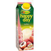 Rauch Happy Day Juice Lychee