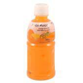 Mogu Mogu Orange Flavored Drink